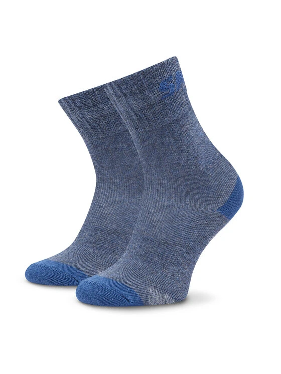 Πολύ καλή προσφορά ✔️ Skechers Ψηλές Κάλτσες Σετ ψηλές κάλτσες παιδικές 3 τεμαχίων SK41092 Σκούρο μπλε ⌛ 5 Πολύ καλή προσφορά ✔️ Skechers Ψηλές Κάλτσες Σετ ψηλές κάλτσες παιδικές 3 τεμαχίων SK41092 Σκούρο μπλε ⌛ - Image 3