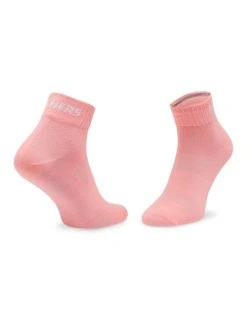 Εξοδος ⭐ Skechers Ψηλές Κάλτσες Σετ 3 ζευγάρια ψηλές κάλτσες γυναικείες SK42017/0410 Έγχρωμο ✨ -Παπούτσια παιδικά unnamed file 1278