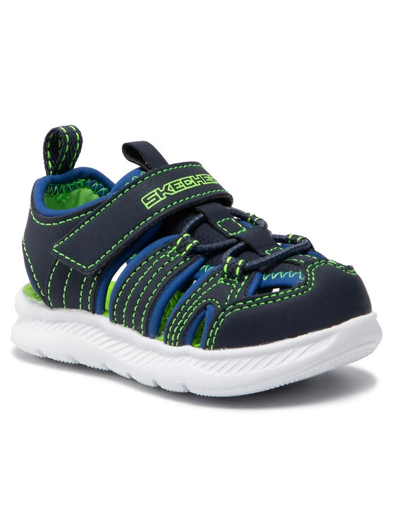 Καλύτερη πώληση 🎁 Skechers Σανδάλια Heat Blast 400041N/NVLM Σκούρο μπλε 🛒 3 Καλύτερη πώληση 🎁 Skechers Σανδάλια Heat Blast 400041N/NVLM Σκούρο μπλε 🛒