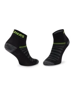 Best Pirce 🧨 Skechers Ψηλές Κάλτσες Κάλτσες Ψηλές Unisex SK42017 Μαύρο ❤️ -Παπούτσια παιδικά unnamed file 1282