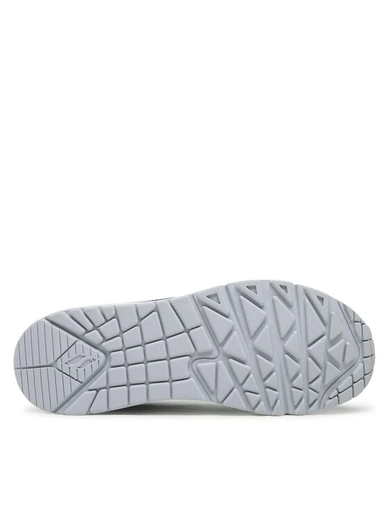 Προώθηση 🤩 Skechers Κοντά Αθλητικά Αθλητικά Metallic Remix 310513L/LBMT Ασημί ✨ 6 Προώθηση 🤩 Skechers Κοντά Αθλητικά Αθλητικά Metallic Remix 310513L/LBMT Ασημί ✨ - Image 4