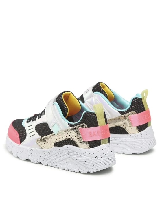 Εξοδος ⌛ Skechers Κοντά Αθλητικά Αθλητικά Gen Chill 310464L/BKMT Έγχρωμο ✔️ 5 Εξοδος ⌛ Skechers Κοντά Αθλητικά Αθλητικά Gen Chill 310464L/BKMT Έγχρωμο ✔️ - Image 3