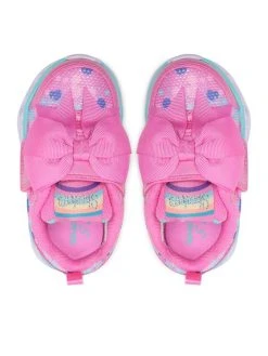Πολύ καλή προσφορά 💯 Skechers Κοντά Αθλητικά Αθλητικά Sparkle Sparks 20265N/HPTQ Ροζ 🥰 12 Πολύ καλή προσφορά 💯 Skechers Κοντά Αθλητικά Αθλητικά Sparkle Sparks 20265N/HPTQ Ροζ 🥰 -Παπούτσια παιδικά unnamed file 1316