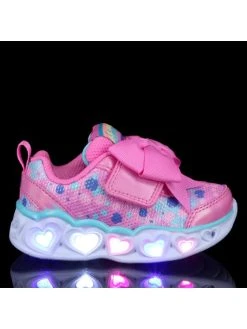 Πολύ καλή προσφορά 💯 Skechers Κοντά Αθλητικά Αθλητικά Sparkle Sparks 20265N/HPTQ Ροζ 🥰 13 Πολύ καλή προσφορά 💯 Skechers Κοντά Αθλητικά Αθλητικά Sparkle Sparks 20265N/HPTQ Ροζ 🥰 -Παπούτσια παιδικά unnamed file 1317