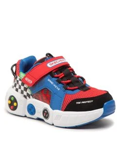 Αγορά ✔️ Skechers Αθλητικά Gametronix 402260L/BLMT Έγχρωμο ⭐