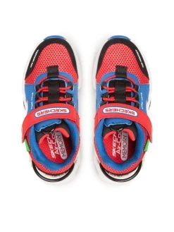 Αγορά ✔️ Skechers Αθλητικά Gametronix 402260L/BLMT Έγχρωμο ⭐ -Παπούτσια παιδικά unnamed file 1328