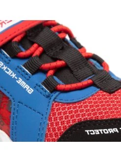 Αγορά ✔️ Skechers Αθλητικά Gametronix 402260L/BLMT Έγχρωμο ⭐ -Παπούτσια παιδικά unnamed file 1329