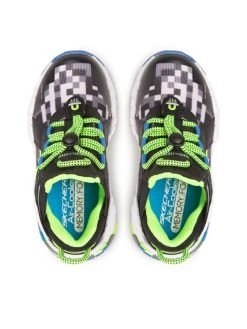 Flash Sale 🌟 Skechers Μοκασίνια Αθλητικά Mega-Craft 402197L/BBLM Μαύρο 😍 -Παπούτσια παιδικά unnamed file 1334