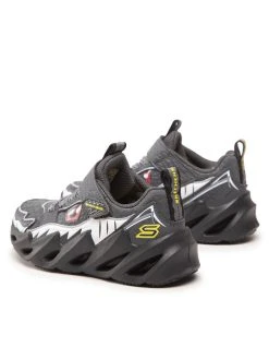 Καλύτερες κριτικές για ⭐ Skechers Αθλητικά Surf Patrol 402112L/CCBK Γκρι ✨ -Παπούτσια παιδικά unnamed file 1338