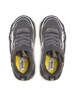 Καλύτερες κριτικές για ⭐ Skechers Αθλητικά Surf Patrol 402112L/CCBK Γκρι ✨ -Παπούτσια παιδικά unnamed file 1340