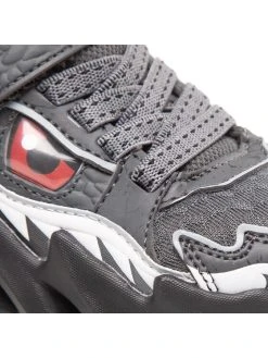 Καλύτερες κριτικές για ⭐ Skechers Αθλητικά Surf Patrol 402112L/CCBK Γκρι ✨ -Παπούτσια παιδικά unnamed file 1341