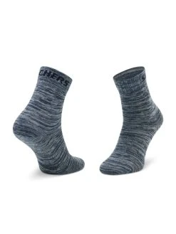 Εξοδος 😉 Skechers Ψηλές Κάλτσες Σετ ψηλές κάλτσες παιδικές 3 τεμαχίων SK-SK41064 Μπλε 🛒 -Παπούτσια παιδικά unnamed file 1351