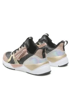 Εκπτωση 🌟 Skechers Κοντά Αθλητικά Αθλητικά Sleek Shines 310251L Μαύρο 😉 -Παπούτσια παιδικά unnamed file 1358