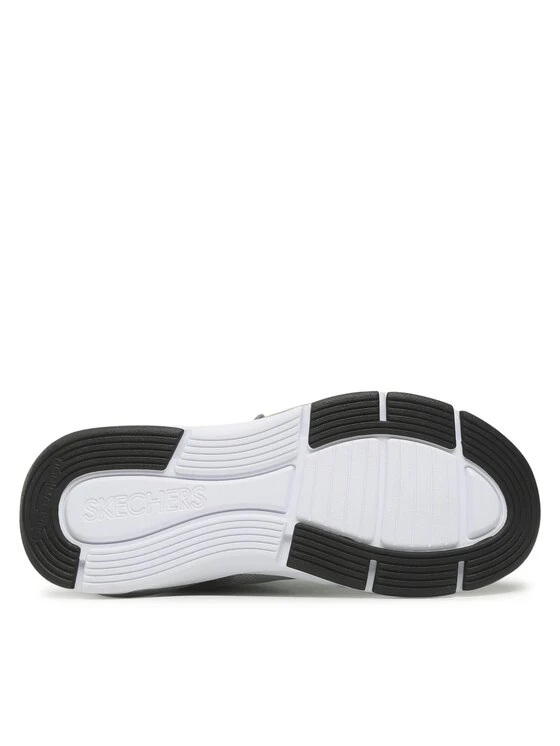 Best Pirce ⭐ Skechers Κοντά Αθλητικά Αθλητικά Sleek Shines 310251L/WSL Ασημί ✔️ 6 Best Pirce ⭐ Skechers Κοντά Αθλητικά Αθλητικά Sleek Shines 310251L/WSL Ασημί ✔️ - Image 4