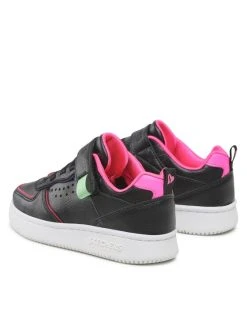 Αγορά 🔥 Skechers Κοντά Αθλητικά Αθλητικά Color Remix 310153L/BKMT Μαύρο 🧨 -Παπούτσια παιδικά unnamed file 1368