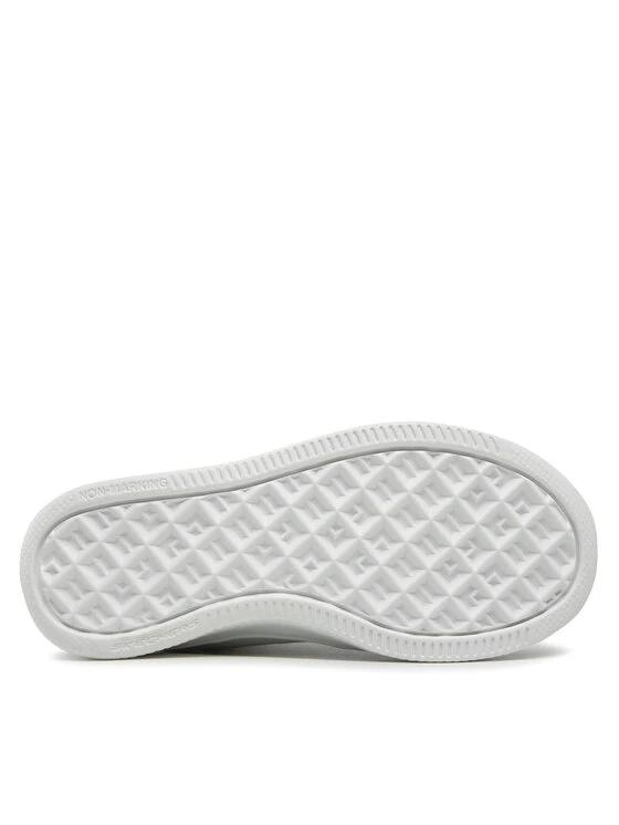 ΧΟΝΔΡΙΚΟ ΕΜΠΟΡΙΟ 🎉 Skechers Κοντά Αθλητικά Αθλητικά Court 92 310145L/WHT Λευκό 🎁 6 ΧΟΝΔΡΙΚΟ ΕΜΠΟΡΙΟ 🎉 Skechers Κοντά Αθλητικά Αθλητικά Court 92 310145L/WHT Λευκό 🎁 - Image 4