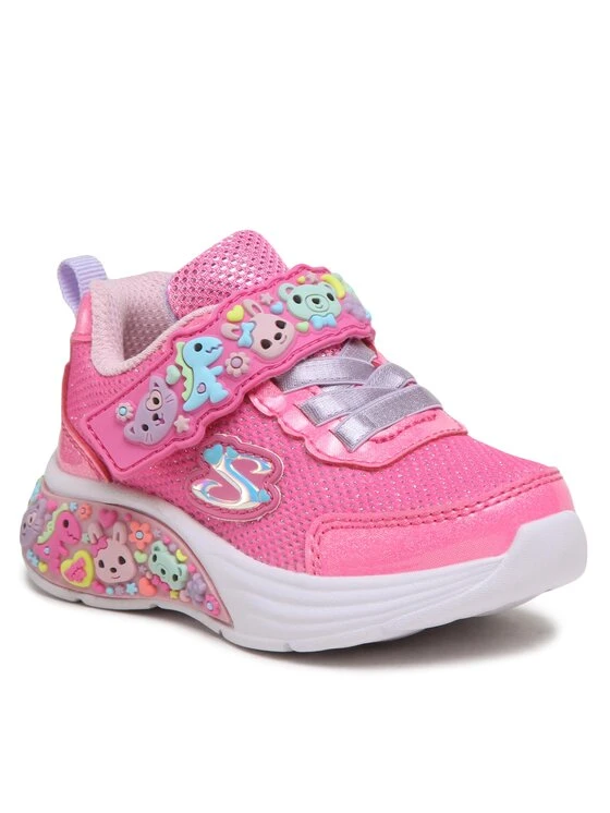 Το φθηνότερο ⭐ Skechers Κοντά Αθλητικά Αθλητικά My Dreamers 303155N/PKMT Ροζ 🛒 3 Το φθηνότερο ⭐ Skechers Κοντά Αθλητικά Αθλητικά My Dreamers 303155N/PKMT Ροζ 🛒