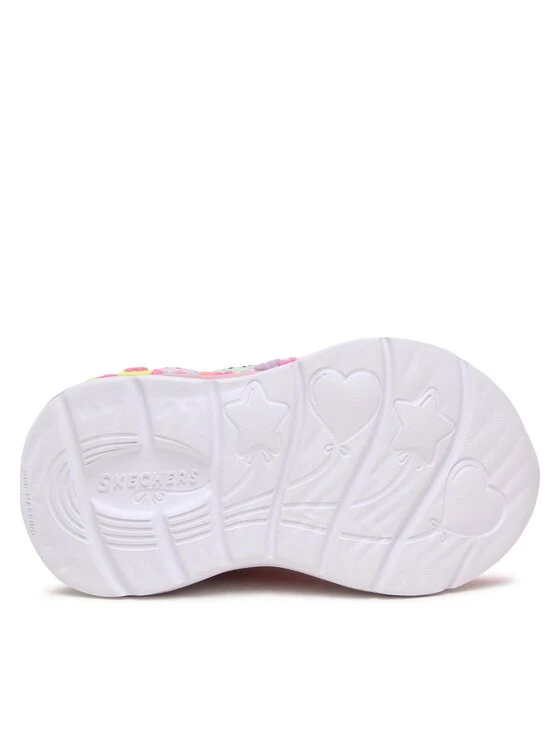 Το φθηνότερο ⭐ Skechers Κοντά Αθλητικά Αθλητικά My Dreamers 303155N/PKMT Ροζ 🛒 6 Το φθηνότερο ⭐ Skechers Κοντά Αθλητικά Αθλητικά My Dreamers 303155N/PKMT Ροζ 🛒 - Image 4