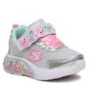 Κουπόνι 🎁 Skechers Κοντά Αθλητικά Αθλητικά My Dreamers 303155N/SMLT Γκρι 😍