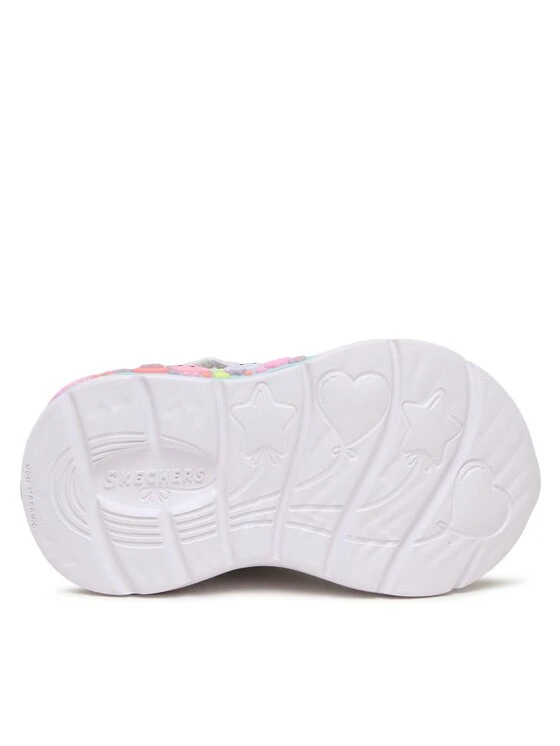 Κουπόνι 🎁 Skechers Κοντά Αθλητικά Αθλητικά My Dreamers 303155N/SMLT Γκρι 😍 6 Κουπόνι 🎁 Skechers Κοντά Αθλητικά Αθλητικά My Dreamers 303155N/SMLT Γκρι 😍 - Image 4