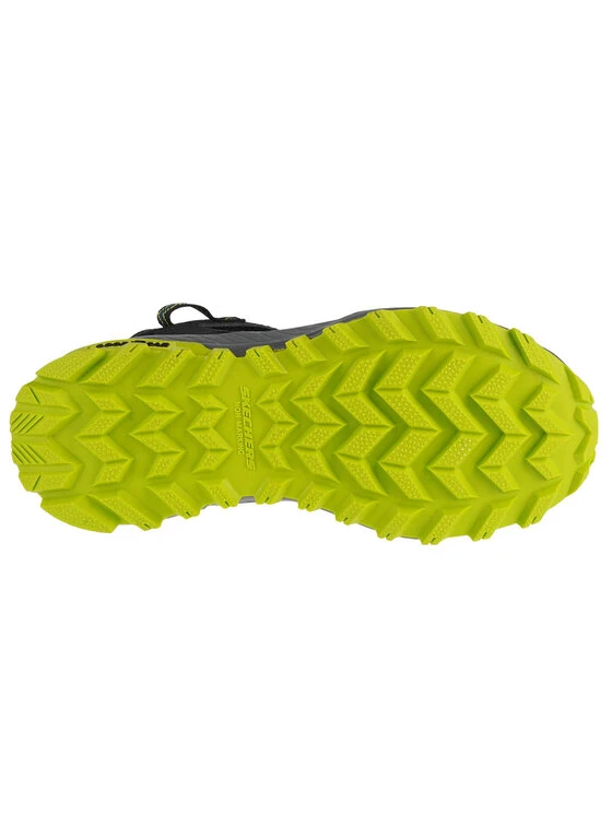 Κουπόνι ✔️ Ψηλά Παπούτσια Πεζοπορίας Παπούτσια Skechers Fuse Tread-Trekor Μαύρο 🔥 5 Κουπόνι ✔️ Ψηλά Παπούτσια Πεζοπορίας Παπούτσια Skechers Fuse Tread-Trekor Μαύρο 🔥 - Image 3