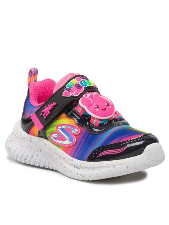 Νέος 🔥 Skechers Κοντά Αθλητικά Αθλητικά Jumpsters 02215N/BKMT Έγχρωμο 💯 3 Νέος 🔥 Skechers Κοντά Αθλητικά Αθλητικά Jumpsters 02215N/BKMT Έγχρωμο 💯