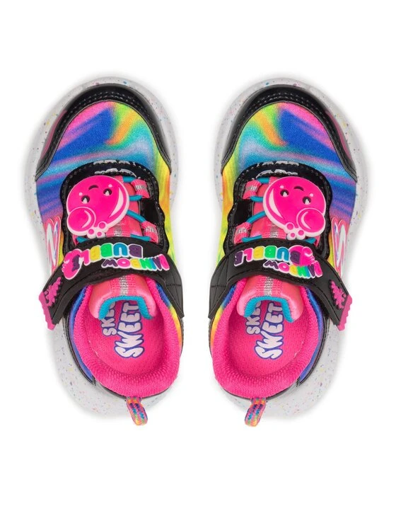 Νέος 🔥 Skechers Κοντά Αθλητικά Αθλητικά Jumpsters 02215N/BKMT Έγχρωμο 💯 7 Νέος 🔥 Skechers Κοντά Αθλητικά Αθλητικά Jumpsters 02215N/BKMT Έγχρωμο 💯 - Image 5