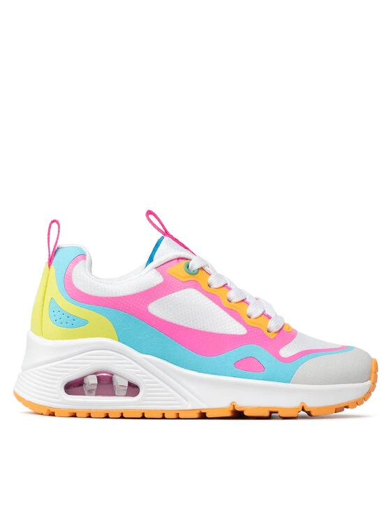 Το φθηνότερο 👏 Skechers Αθλητικά Color Steps 310919L/WMLT Έγχρωμο ⭐ 4 Το φθηνότερο 👏 Skechers Αθλητικά Color Steps 310919L/WMLT Έγχρωμο ⭐ - Image 2