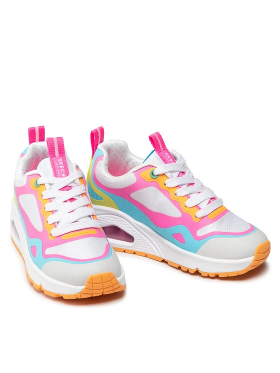 Το φθηνότερο 👏 Skechers Αθλητικά Color Steps 310919L/WMLT Έγχρωμο ⭐ 7 Το φθηνότερο 👏 Skechers Αθλητικά Color Steps 310919L/WMLT Έγχρωμο ⭐ - Image 5