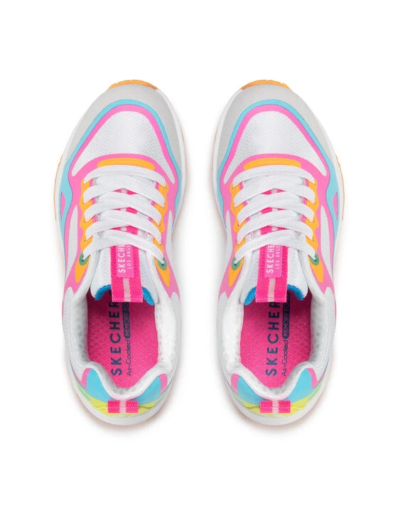 Το φθηνότερο 👏 Skechers Αθλητικά Color Steps 310919L/WMLT Έγχρωμο ⭐ 8 Το φθηνότερο 👏 Skechers Αθλητικά Color Steps 310919L/WMLT Έγχρωμο ⭐ - Image 6