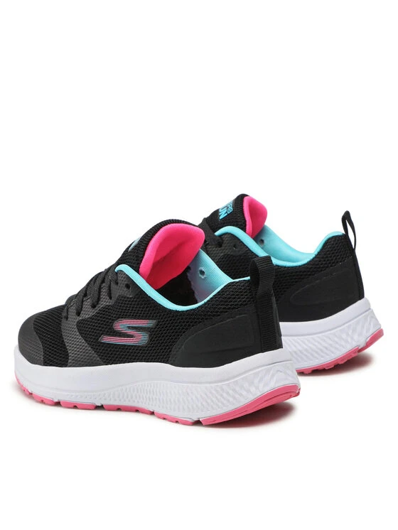 Το φθηνότερο ❤️ Skechers Παπούτσια για Χάντμπολ Παπούτσια Bright Logics 302412L/BLK Μαύρο ⌛ 5 Το φθηνότερο ❤️ Skechers Παπούτσια για Χάντμπολ Παπούτσια Bright Logics 302412L/BLK Μαύρο ⌛ - Image 3