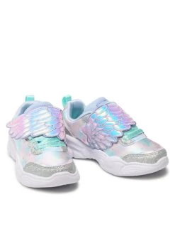 Το φθηνότερο 🔔 Skechers Αθλητικά Wing Dazzle 302209L/SMLT Ασημί ✨ 12 Το φθηνότερο 🔔 Skechers Αθλητικά Wing Dazzle 302209L/SMLT Ασημί ✨ -Παπούτσια παιδικά unnamed file 1424