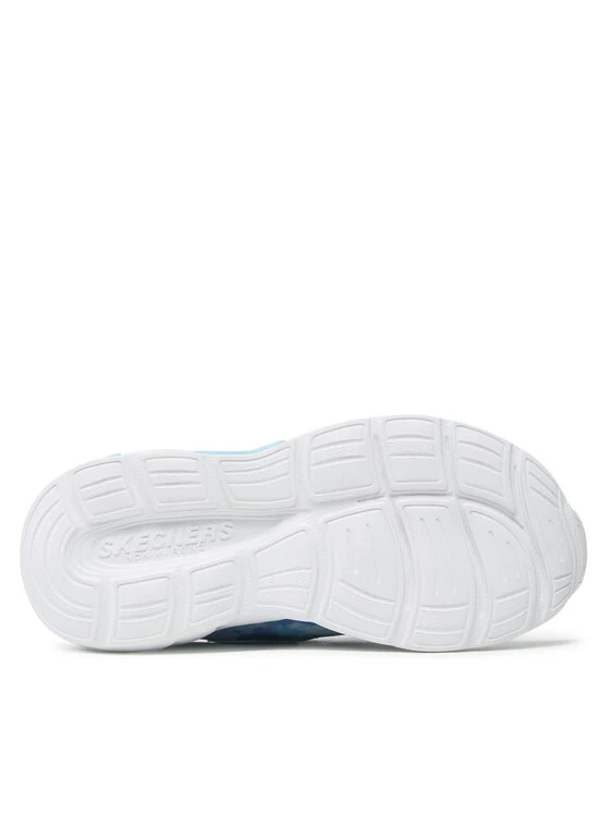 Εξοδος 👏 Skechers Αθλητικά Rainbow Racer 302300L/BLU Μπλε 🛒 6 Εξοδος 👏 Skechers Αθλητικά Rainbow Racer 302300L/BLU Μπλε 🛒 - Image 4