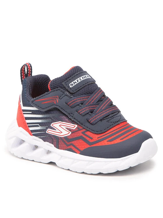 Κουπόνι ✨ Skechers Αθλητικά Maver 401503N/NVRD Σκούρο μπλε ✔️ 3 Κουπόνι ✨ Skechers Αθλητικά Maver 401503N/NVRD Σκούρο μπλε ✔️