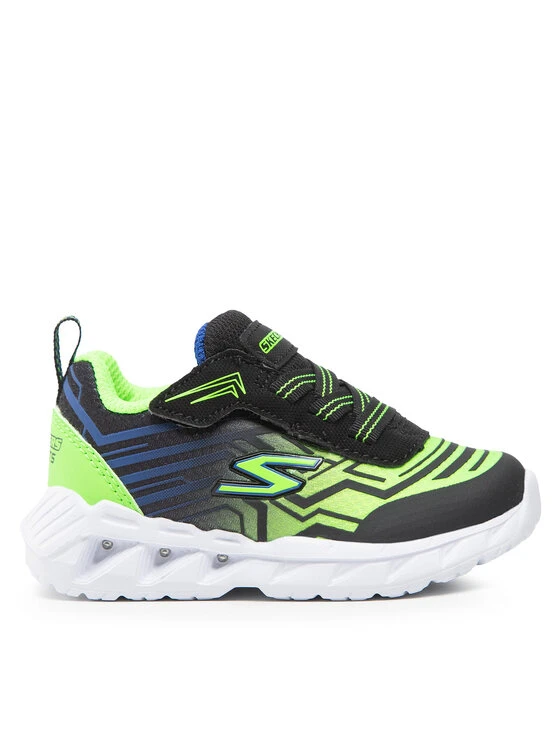 Νέος 🎉 Skechers Μοκασίνια Αθλητικά Maver 401503N/BBLM Μαύρο ⭐ 4 Νέος 🎉 Skechers Μοκασίνια Αθλητικά Maver 401503N/BBLM Μαύρο ⭐ - Image 2