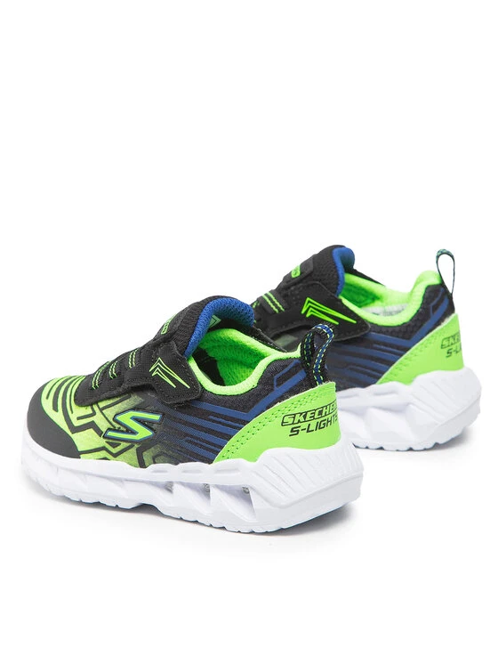 Νέος 🎉 Skechers Μοκασίνια Αθλητικά Maver 401503N/BBLM Μαύρο ⭐ 5 Νέος 🎉 Skechers Μοκασίνια Αθλητικά Maver 401503N/BBLM Μαύρο ⭐ - Image 3