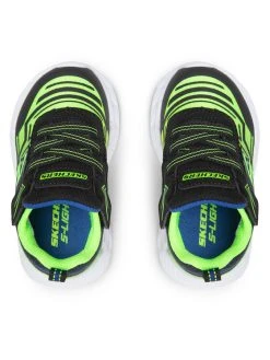 Νέος 🎉 Skechers Μοκασίνια Αθλητικά Maver 401503N/BBLM Μαύρο ⭐ 12 Νέος 🎉 Skechers Μοκασίνια Αθλητικά Maver 401503N/BBLM Μαύρο ⭐ -Παπούτσια παιδικά unnamed file 1442