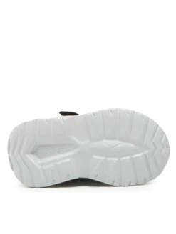 Flash Sale ⭐ Skechers Μοκασίνια Αθλητικά Maver 401503N/BKYL Πράσινο 🔔 -Παπούτσια παιδικά unnamed file 1447