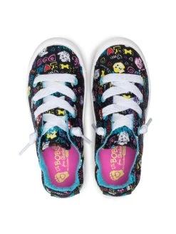 Καλύτερες κριτικές για 🎁 Skechers Κορίτσι Πάνινα παπούτσια I Chews You 300008L/BKTQ Μαύρο 🛒 -Παπούτσια παιδικά unnamed file 145