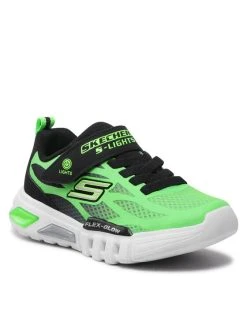 Flash Sale ✔️ Skechers Αθλητικά Dezlo 400016L/LMBK Πράσινο 👍