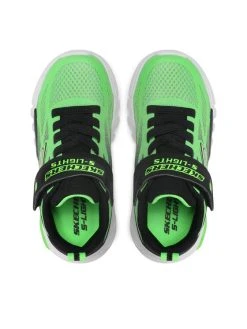 Flash Sale ✔️ Skechers Αθλητικά Dezlo 400016L/LMBK Πράσινο 👍 -Παπούτσια παιδικά unnamed file 1454