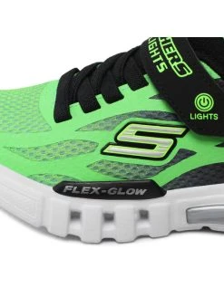 Flash Sale ✔️ Skechers Αθλητικά Dezlo 400016L/LMBK Πράσινο 👍 -Παπούτσια παιδικά unnamed file 1455