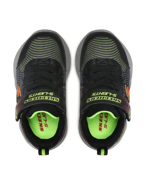 Η καλύτερη συμφωνία ❤️ Skechers Αθλητικά Erupters IV 400125N/BKLM Μαύρο 👏 7 Η καλύτερη συμφωνία ❤️ Skechers Αθλητικά Erupters IV 400125N/BKLM Μαύρο 👏 - Image 5