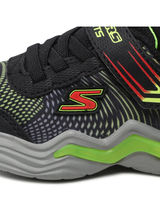 Η καλύτερη συμφωνία ❤️ Skechers Αθλητικά Erupters IV 400125N/BKLM Μαύρο 👏 8 Η καλύτερη συμφωνία ❤️ Skechers Αθλητικά Erupters IV 400125N/BKLM Μαύρο 👏 - Image 6