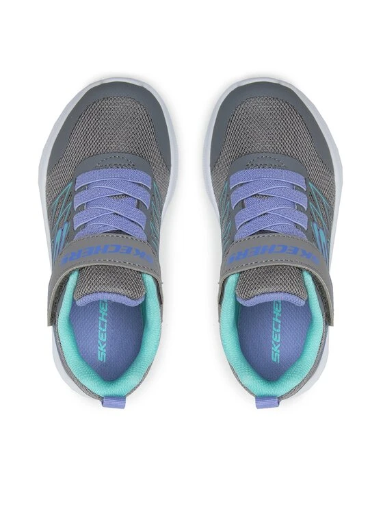 Η καλύτερη συμφωνία 😀 Skechers Κοντά Αθλητικά Αθλητικά Bold Delight 302468L/GRY Γκρι 🤩 7 Η καλύτερη συμφωνία 😀 Skechers Κοντά Αθλητικά Αθλητικά Bold Delight 302468L/GRY Γκρι 🤩 - Image 5