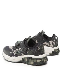 Αγορά ⌛ Skechers Αθλητικά Mega-Craft 400000L/BKOL Μαύρο 🔔 -Παπούτσια παιδικά unnamed file 1474