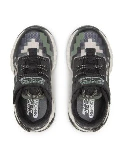 Αγορά ⌛ Skechers Αθλητικά Mega-Craft 400000L/BKOL Μαύρο 🔔 -Παπούτσια παιδικά unnamed file 1476