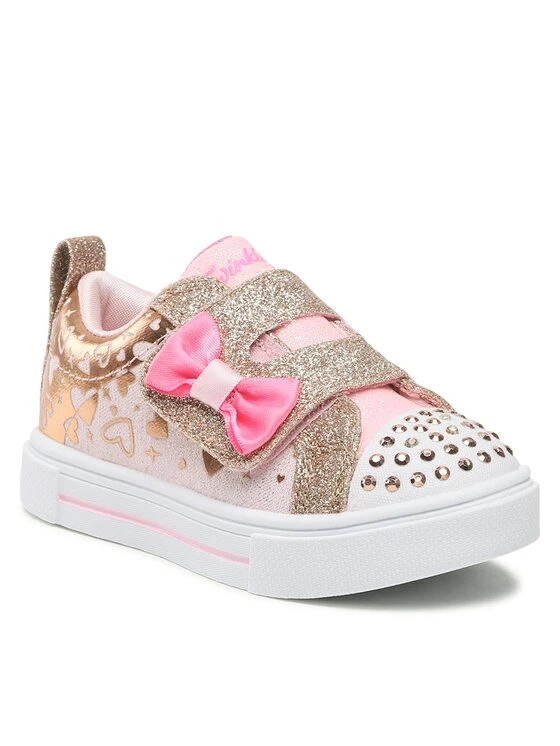 Καλύτερη πώληση 😉 Skechers Κοντά Αθλητικά Αθλητικά Heather Charmer 314788N/LPRG Ροζ ⭐ 3 Καλύτερη πώληση 😉 Skechers Κοντά Αθλητικά Αθλητικά Heather Charmer 314788N/LPRG Ροζ ⭐