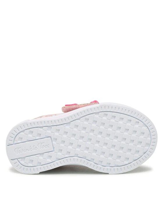 Καλύτερη πώληση 😉 Skechers Κοντά Αθλητικά Αθλητικά Heather Charmer 314788N/LPRG Ροζ ⭐ 6 Καλύτερη πώληση 😉 Skechers Κοντά Αθλητικά Αθλητικά Heather Charmer 314788N/LPRG Ροζ ⭐ - Image 4