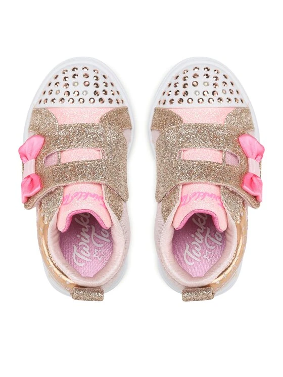 Καλύτερη πώληση 😉 Skechers Κοντά Αθλητικά Αθλητικά Heather Charmer 314788N/LPRG Ροζ ⭐ 7 Καλύτερη πώληση 😉 Skechers Κοντά Αθλητικά Αθλητικά Heather Charmer 314788N/LPRG Ροζ ⭐ - Image 5